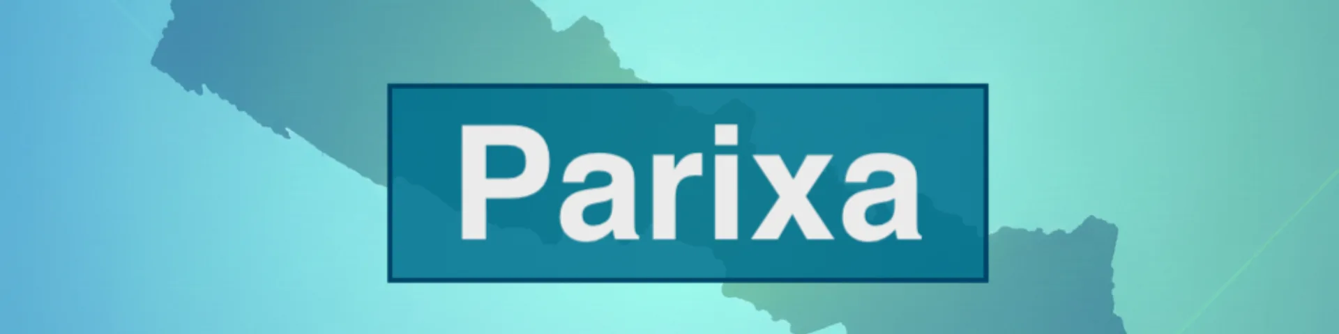 Parixa banner